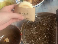 -西安饭庄·非遗陕菜(钟楼店)