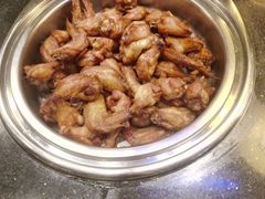 -好伦哥比萨烤肉自助(八里桥店)