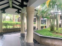 -三亚海棠湾万丽度假酒店