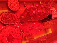 -范特西FANTASY量贩式KTV(民主广场店)