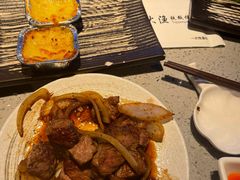 -大渔铁板烧(大悦城店)