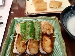 -中国大酒店·食街