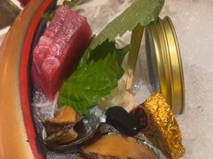 -上井料理黑金店(IFS国金中心店)