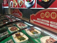 -老山东·山东菜(鲁菜名店)