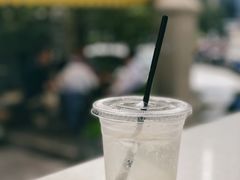 -T-COFFEE(长江花园店)