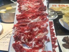 -牛事制造局牛肉火锅(莲岳路店)