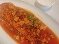 -东方太阳城淮扬餐厅(会所中餐厅店)