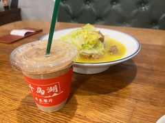 -丰乐餐厅·始于1999·本地老字号