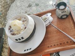 -椰语堂·海南清补凉(中山骑楼店)