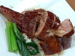 -太兴烧味餐厅(香港机场店)