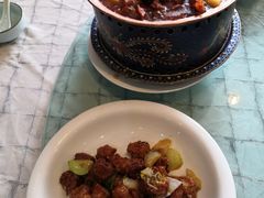 -乔家满族八大碗(流水沟店)