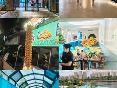 -清河半岛温泉度假酒店