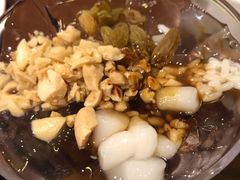 四川冰粉-眉州东坡·熊猫主题餐厅(枫蓝店)