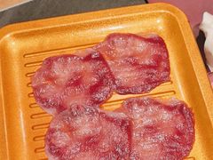 -牛YO寿喜烧·铁板烧和牛火锅自助(市府恒隆店)