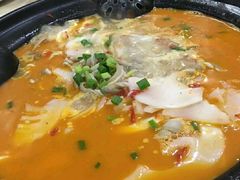 -李师傅脆肚(梅林店)