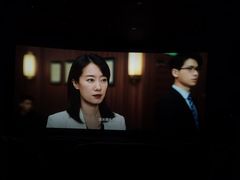 -SFC上影影城(港汇永华IMAX激光店)