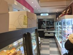 -恩朵烘焙坊(金街总店)