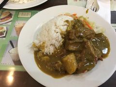 -兰芳园(上环店)