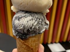 -LUNEURS月乐诗·法式冰淇淋(北外滩来福士广场店)