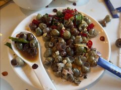 -味仙居(环城南路店)