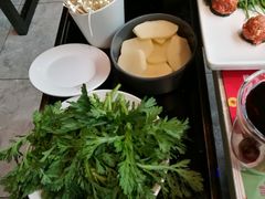 -重庆刘一手火锅(三峡广场直营店)
