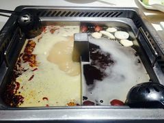 -海底捞火锅(长沙华创国际广场店)