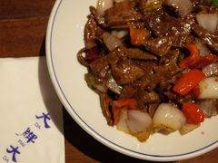 -大牌大·传统杭帮菜(湖滨店)