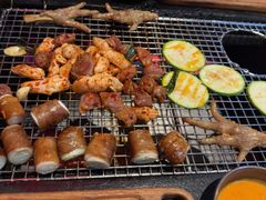 -夜食白市Yespicy·烧烤啤酒宵夜(番禺四海城店)