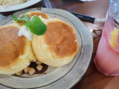 -UPPER KITCHEN(延安路店)