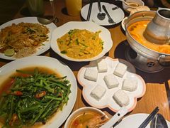 -泰国餐厅 Thai Food(裕华万达店)