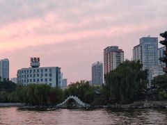 -迎泽公园