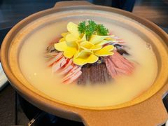 -晓长安·新陕菜(曲江店)