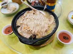 -砂锅居(西四店)