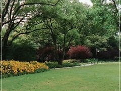 -古韵餐厅(湖畔大学店)