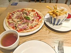 -玛尚诺意式餐厅(日月光店)