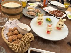 -全聚德烤鸭店(马家堡店)