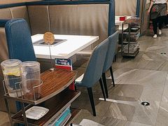 -海底捞火锅(长宁路龙之梦店)