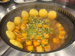 -田家大院东北农家菜铁锅炖(西安总店)