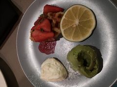 -解放碑威斯汀酒店-知味国际美食餐厅