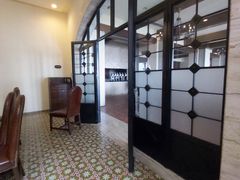 大堂-南沙游艇会·大兵船餐厅