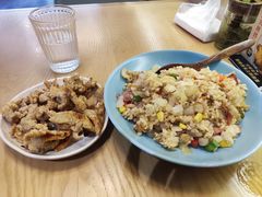 -红小满休闲餐厅(十全街店)