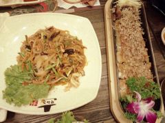-朴大人炭烤·韩国料理(奥帆中心海尔洲际店)