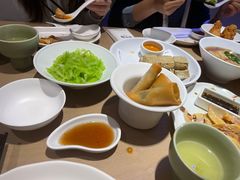 -苏小柳点心·手作小笼包(浦东嘉里城分院)