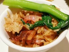 -肥仔文澳门猪骨煲(南京西路店)