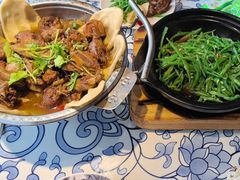 -群英会·三国菜(曹魏古城店)