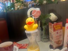 -杯子红牛排(创意产业园店)