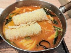 -小满手工粉(上海月星环球港店)