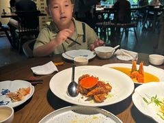 -杭州久泰饭店·粤式融合