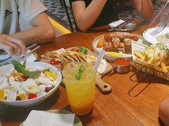 -The Good Place好地方·Brunch·coffee(国贸店)