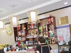 -清真•蜀风园(丁字沽总店)